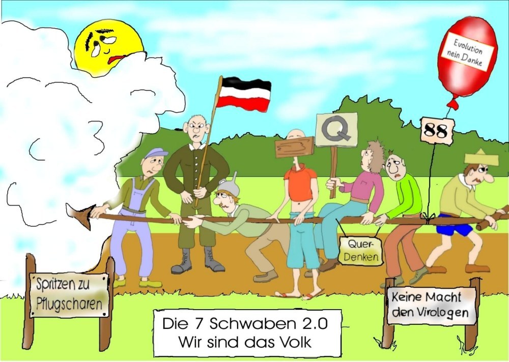 Querdenken